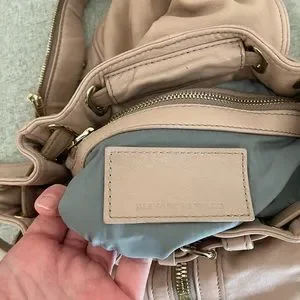 Alexander Wang | Bags | Alexander Wang Marti Backpack In  display picture 3